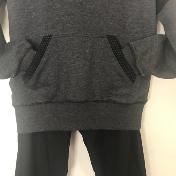 LORNA JANE - WINTER ACTIVE WEAR SET - Picture 2 of 12